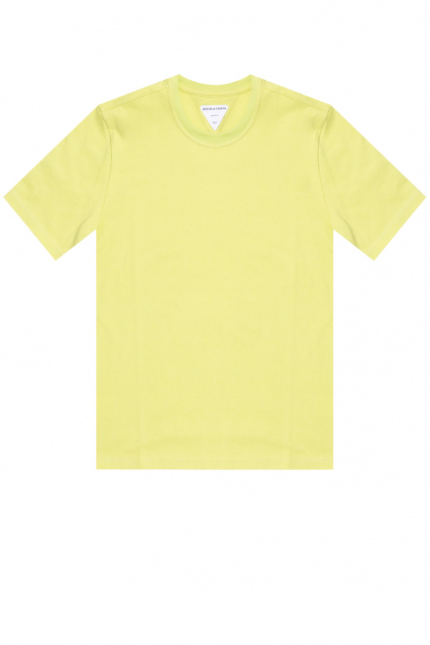 Bottega Veneta Crewneck T-shirt